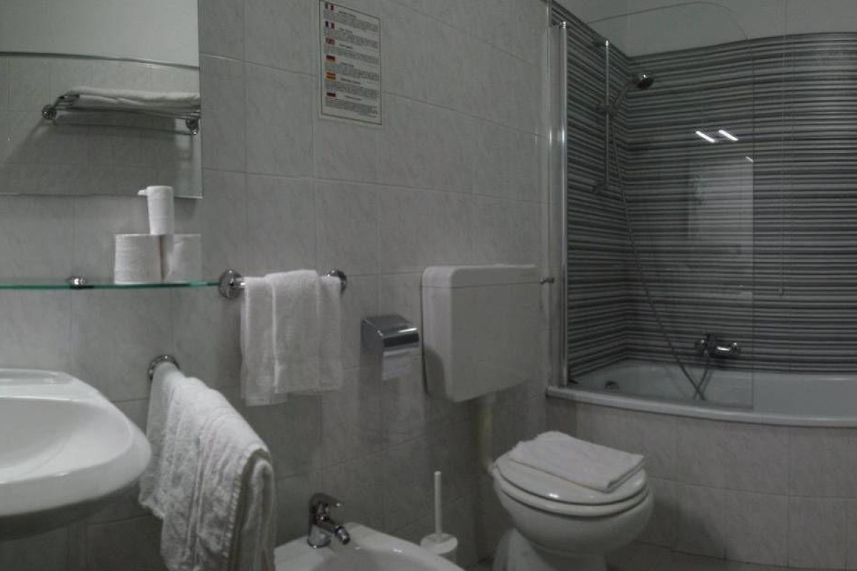 Hotel San Nazario