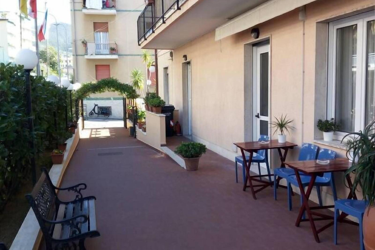 Hotel San Nazario