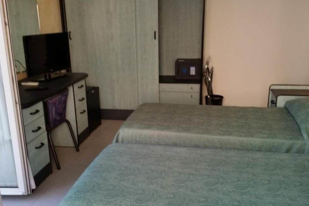 Hotel San Nazario