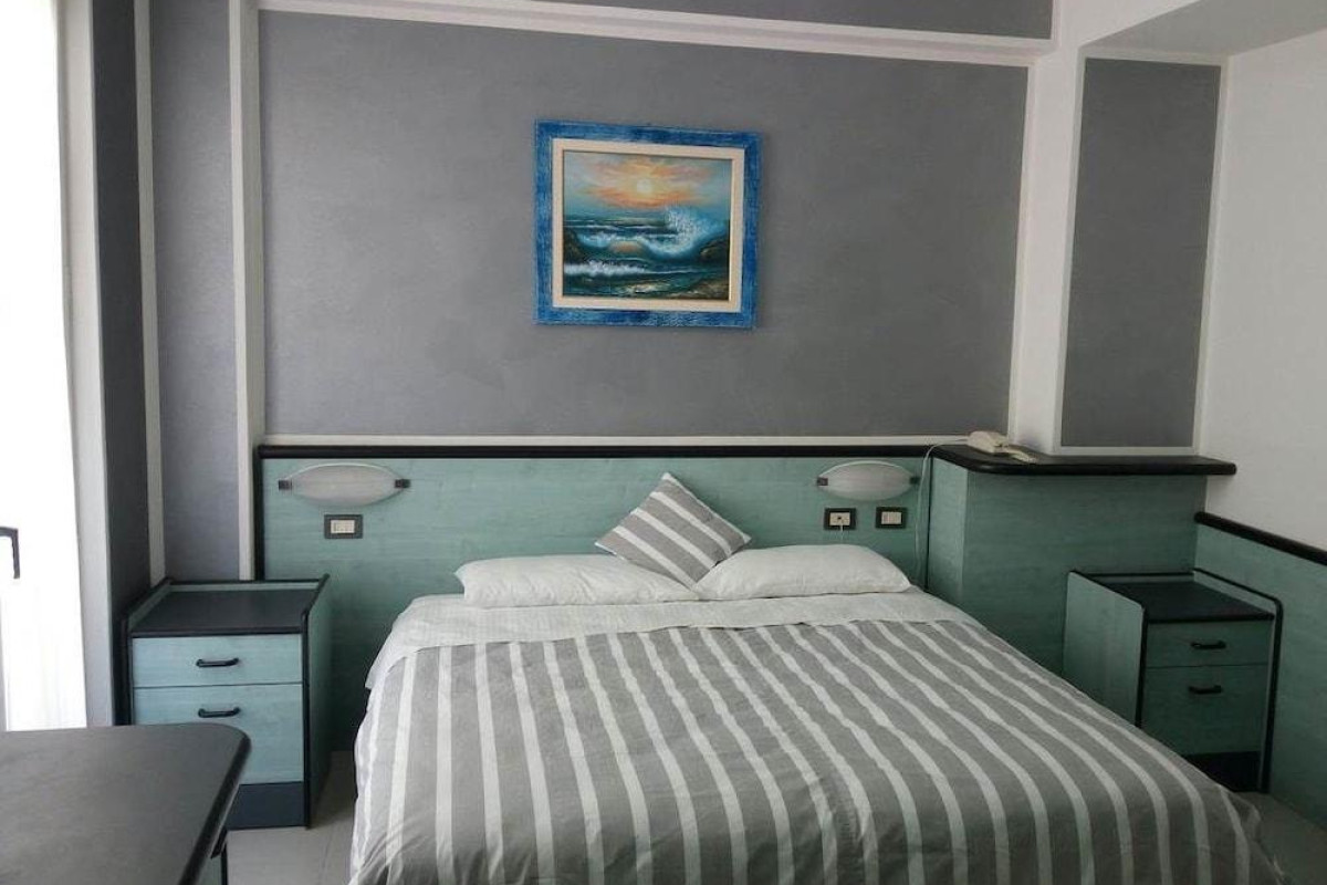 Hotel San Nazario