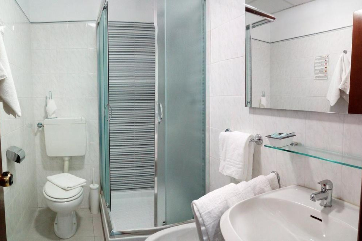 Hotel San Nazario