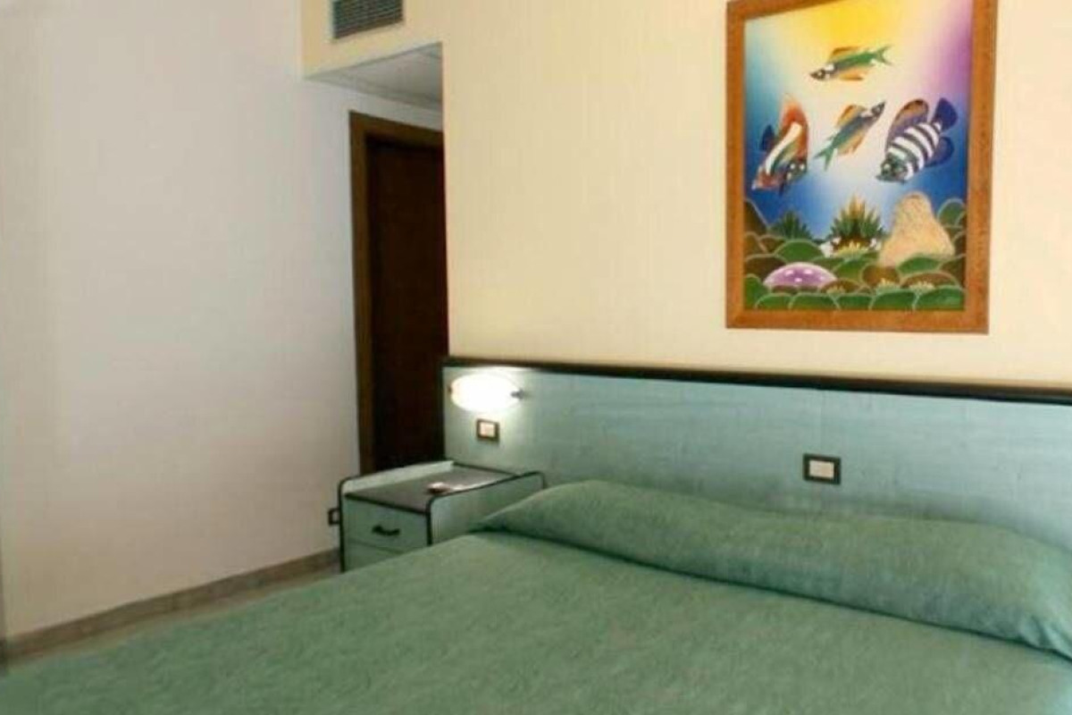 Hotel San Nazario