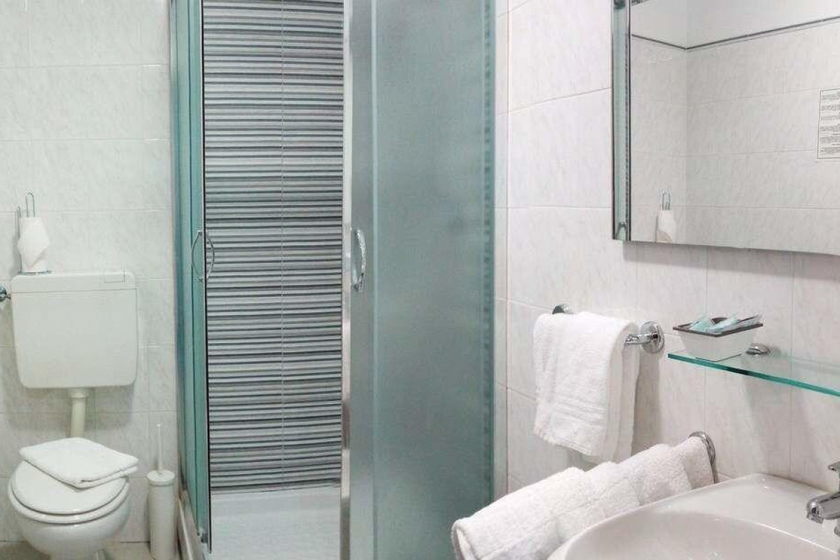 Hotel San Nazario