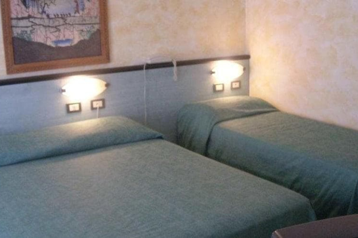 Hotel San Nazario