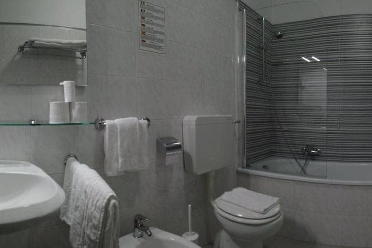 Hotel San Nazario