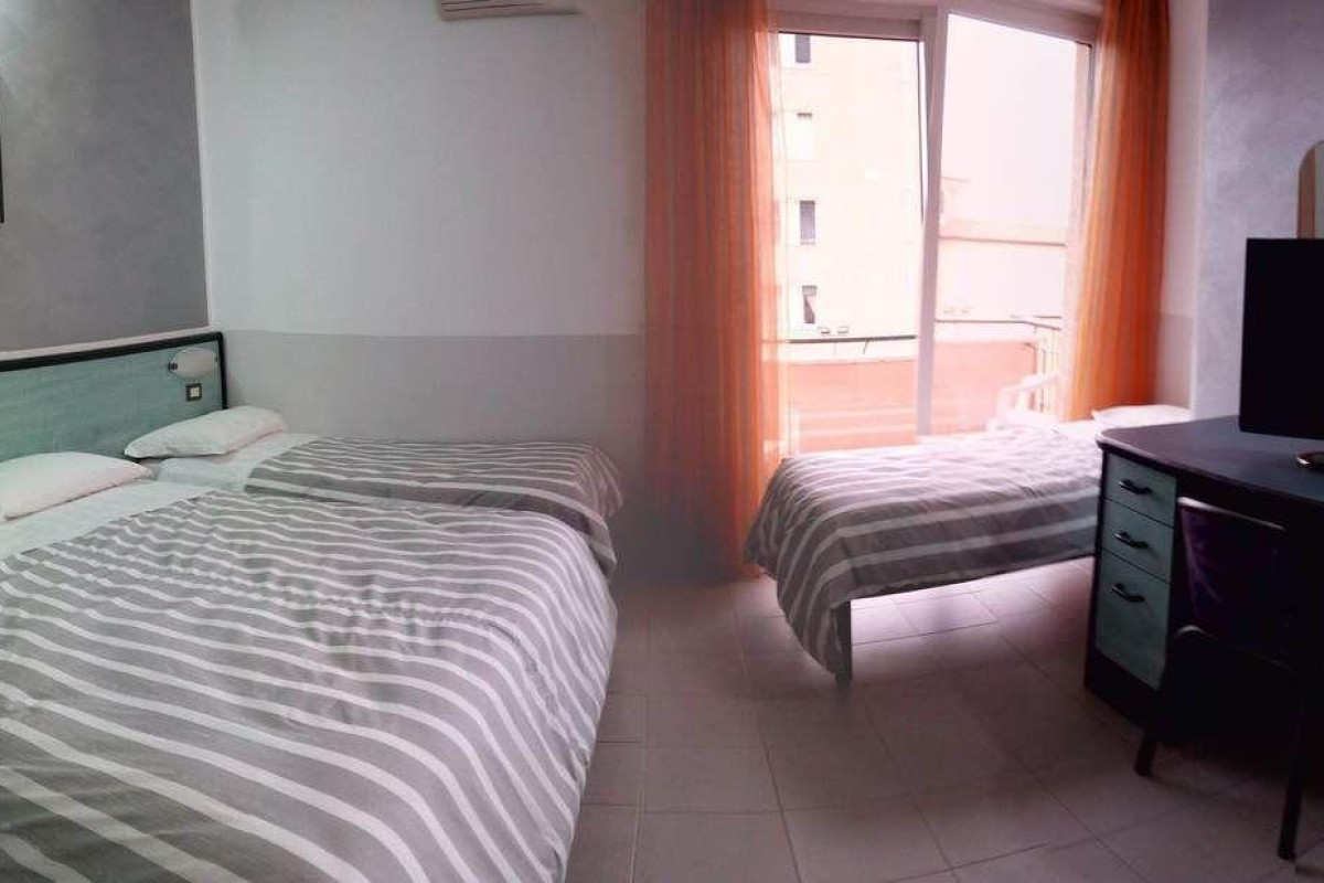 Hotel San Nazario
