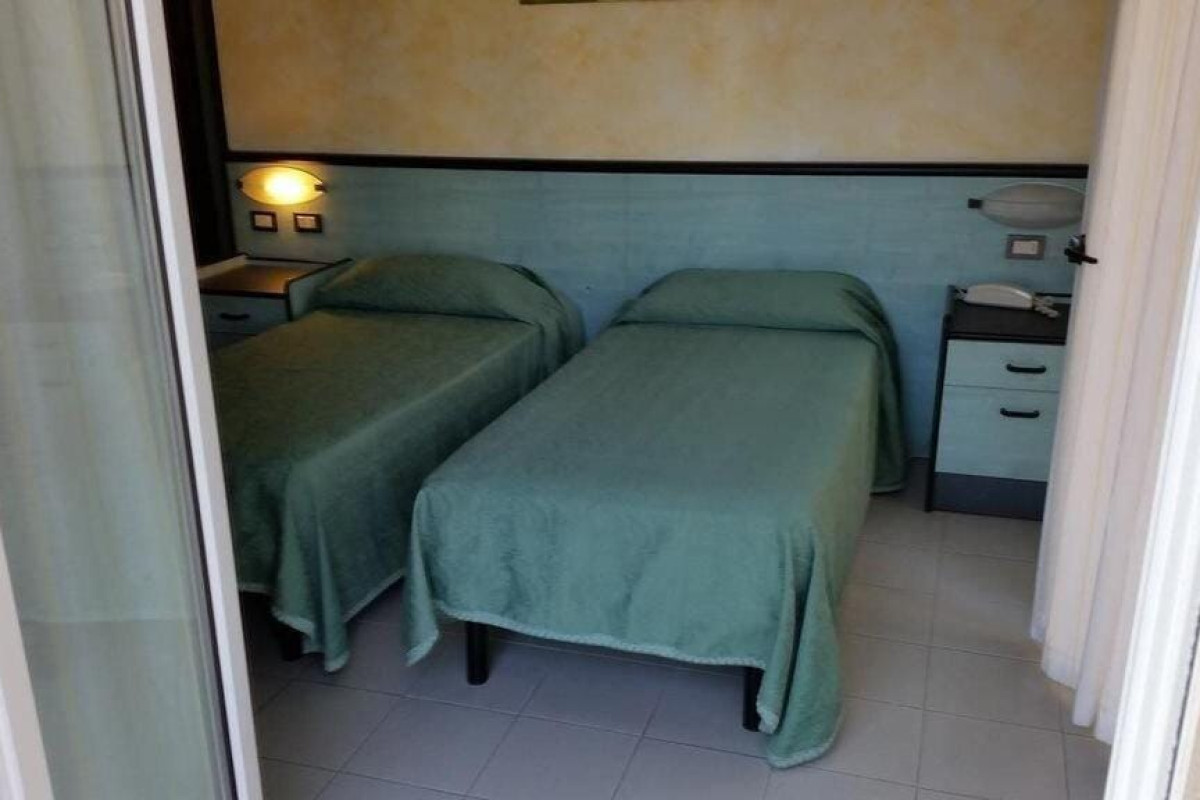 Hotel San Nazario