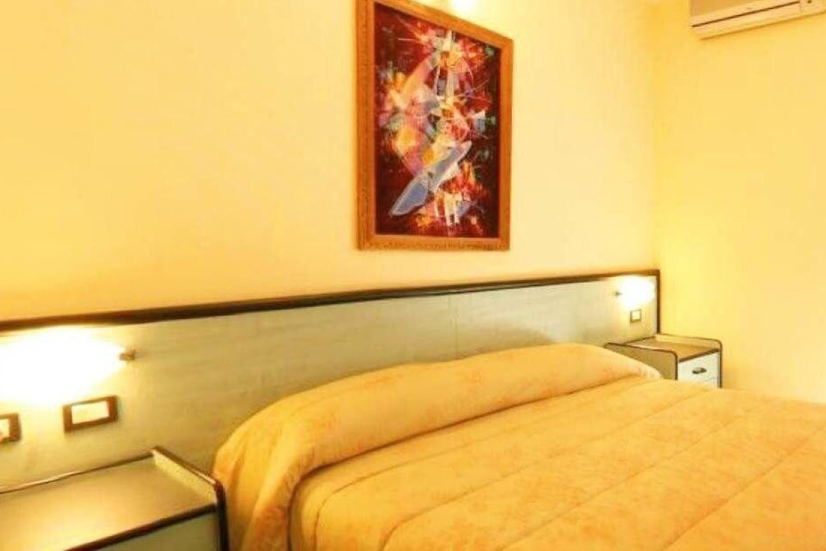 Hotel San Nazario