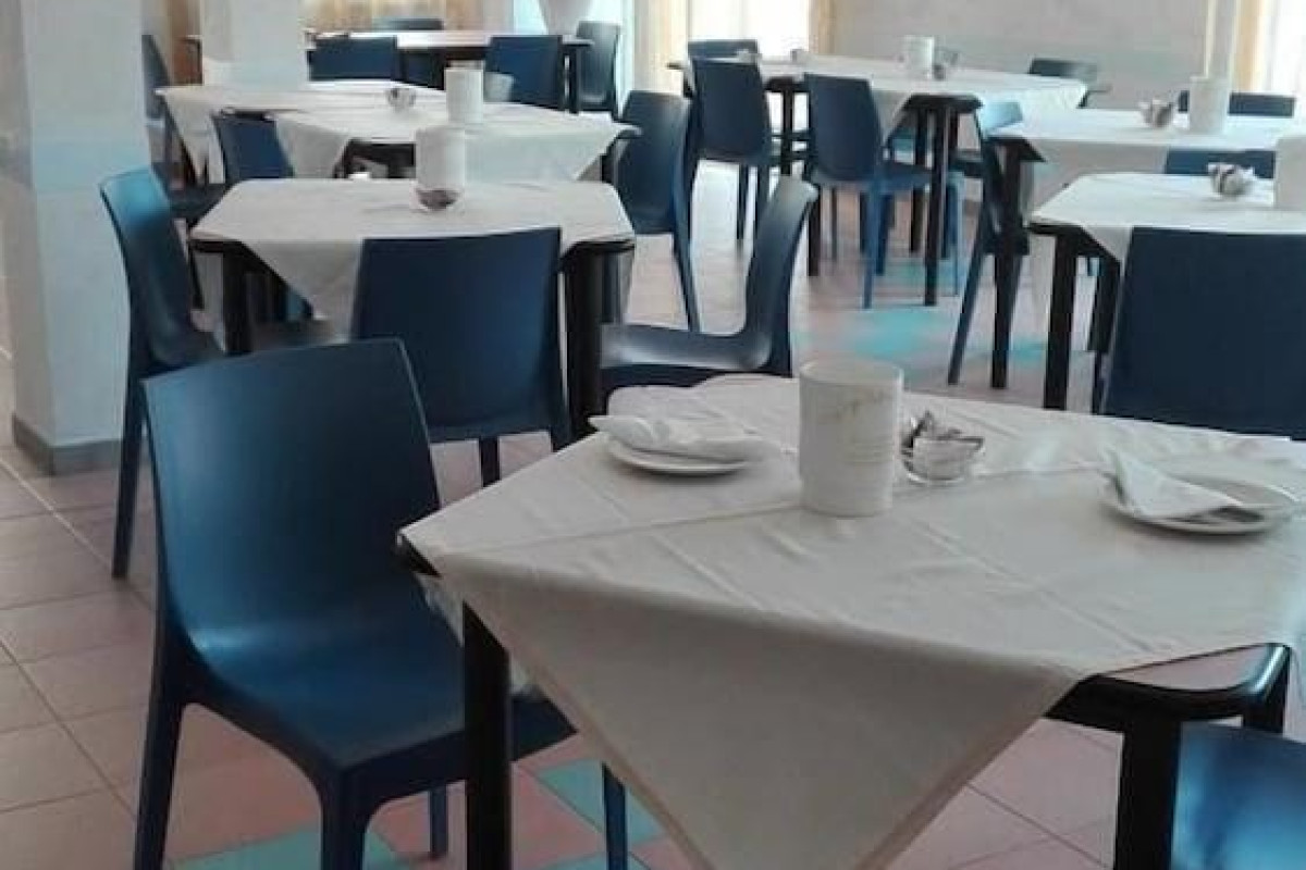 Hotel San Nazario