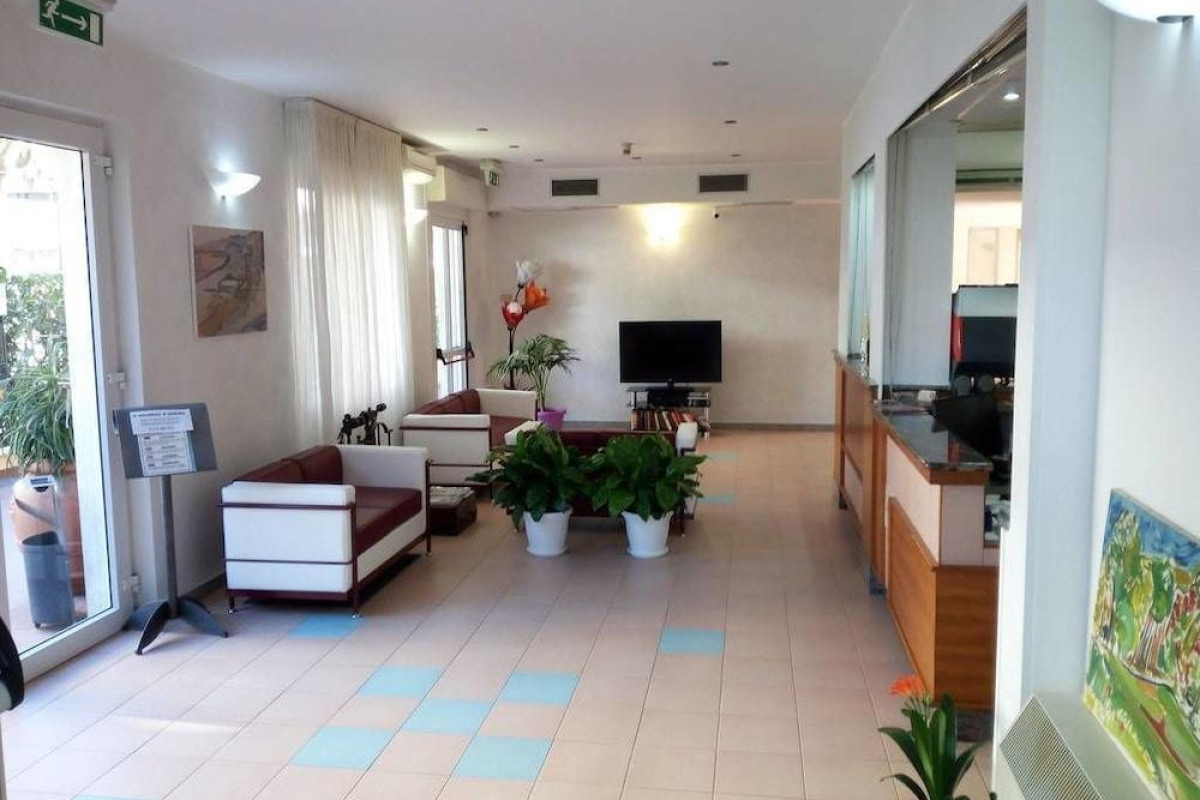 Hotel San Nazario