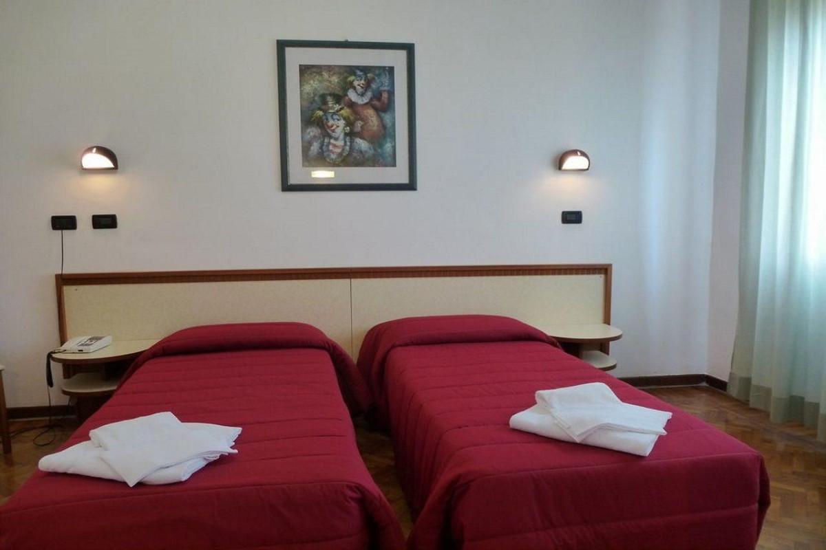 Hotel San Paolo