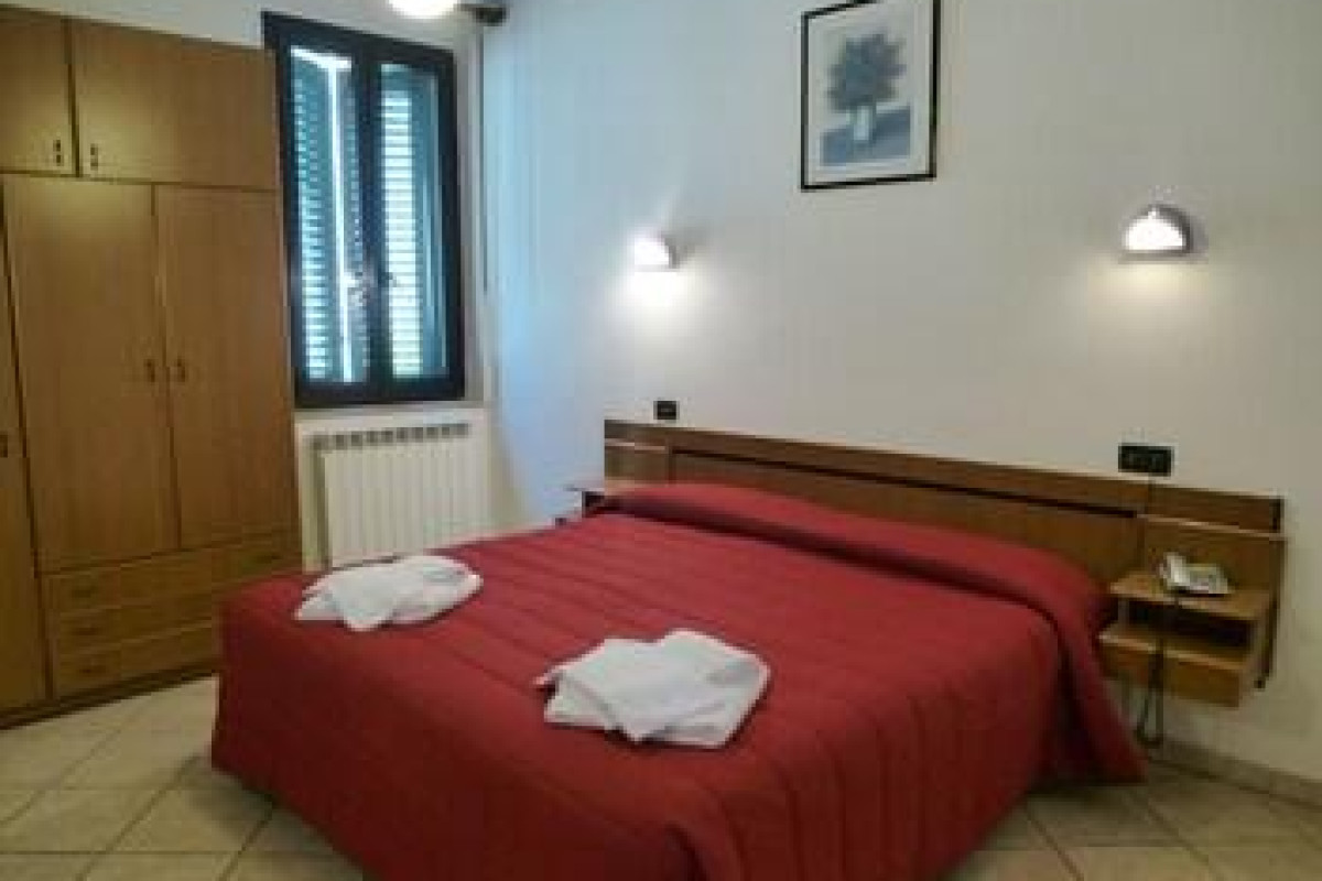 Hotel San Paolo