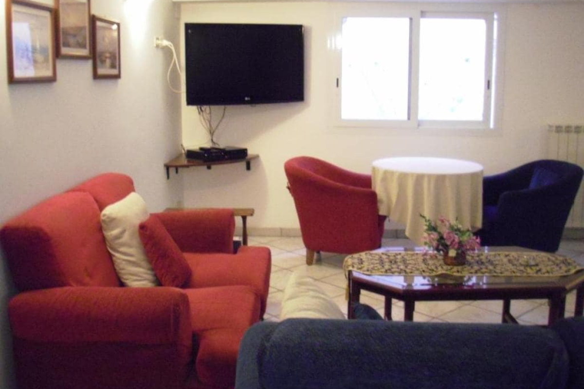 Hotel San Paolo