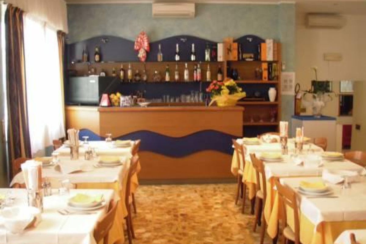 Hotel San Paolo