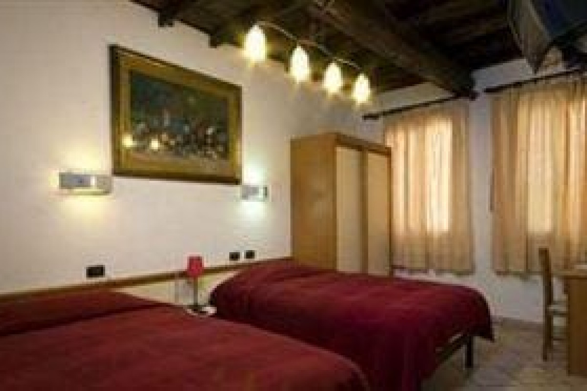 Hotel San Paolo