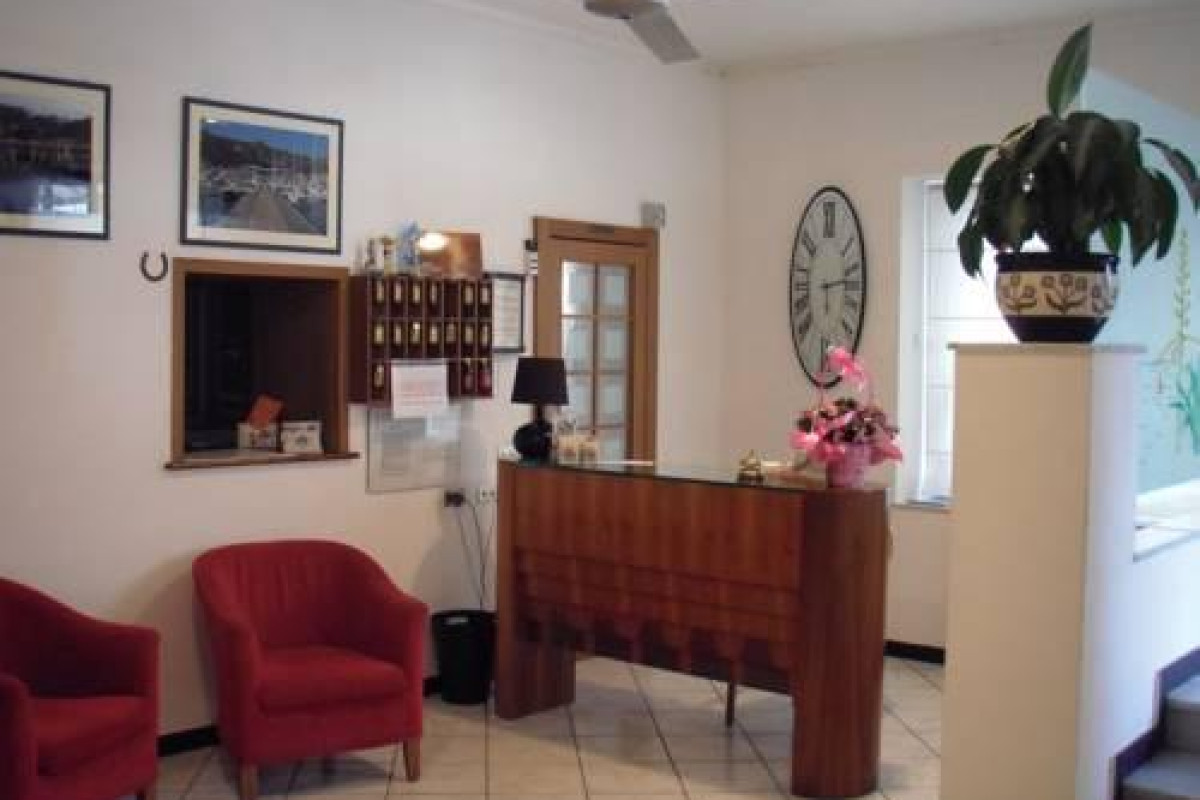 Hotel San Paolo