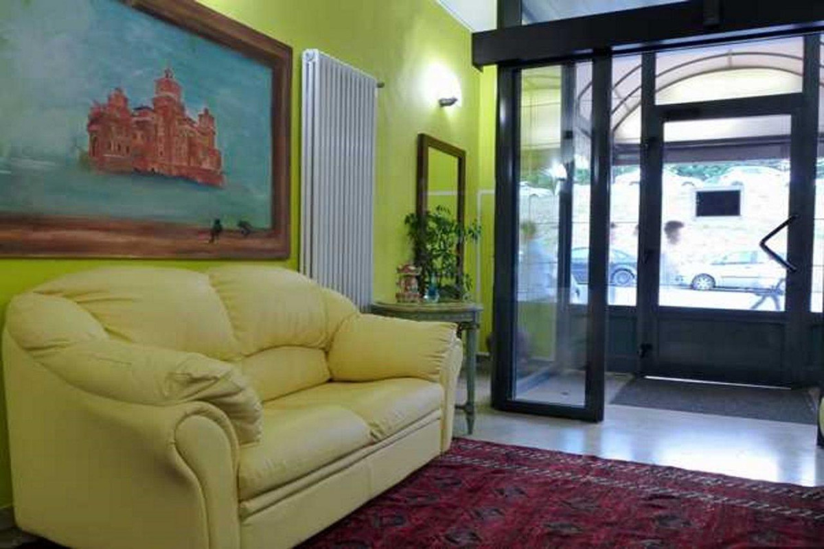 Hotel San Paolo