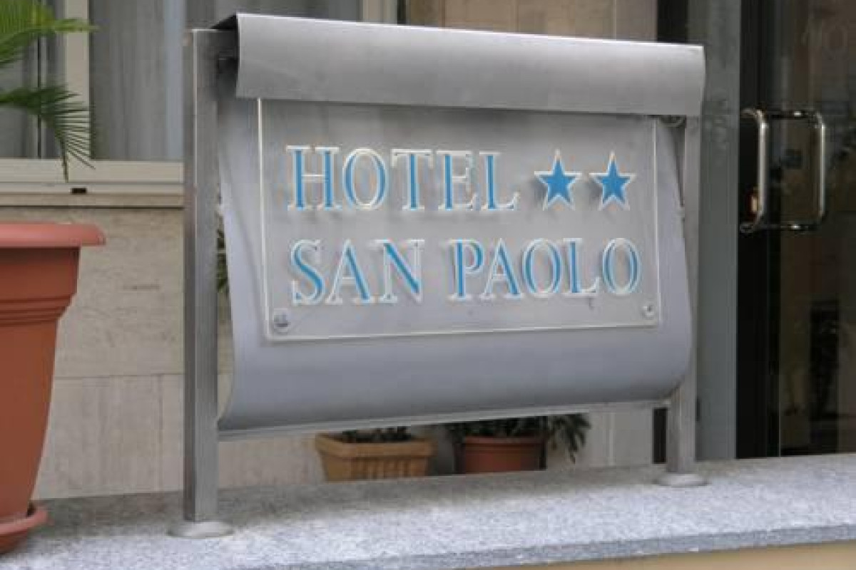 Hotel San Paolo