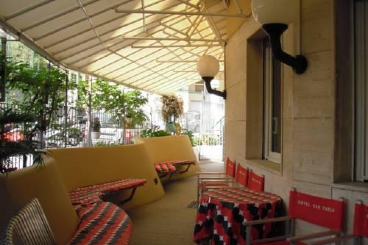 Hotel San Paolo