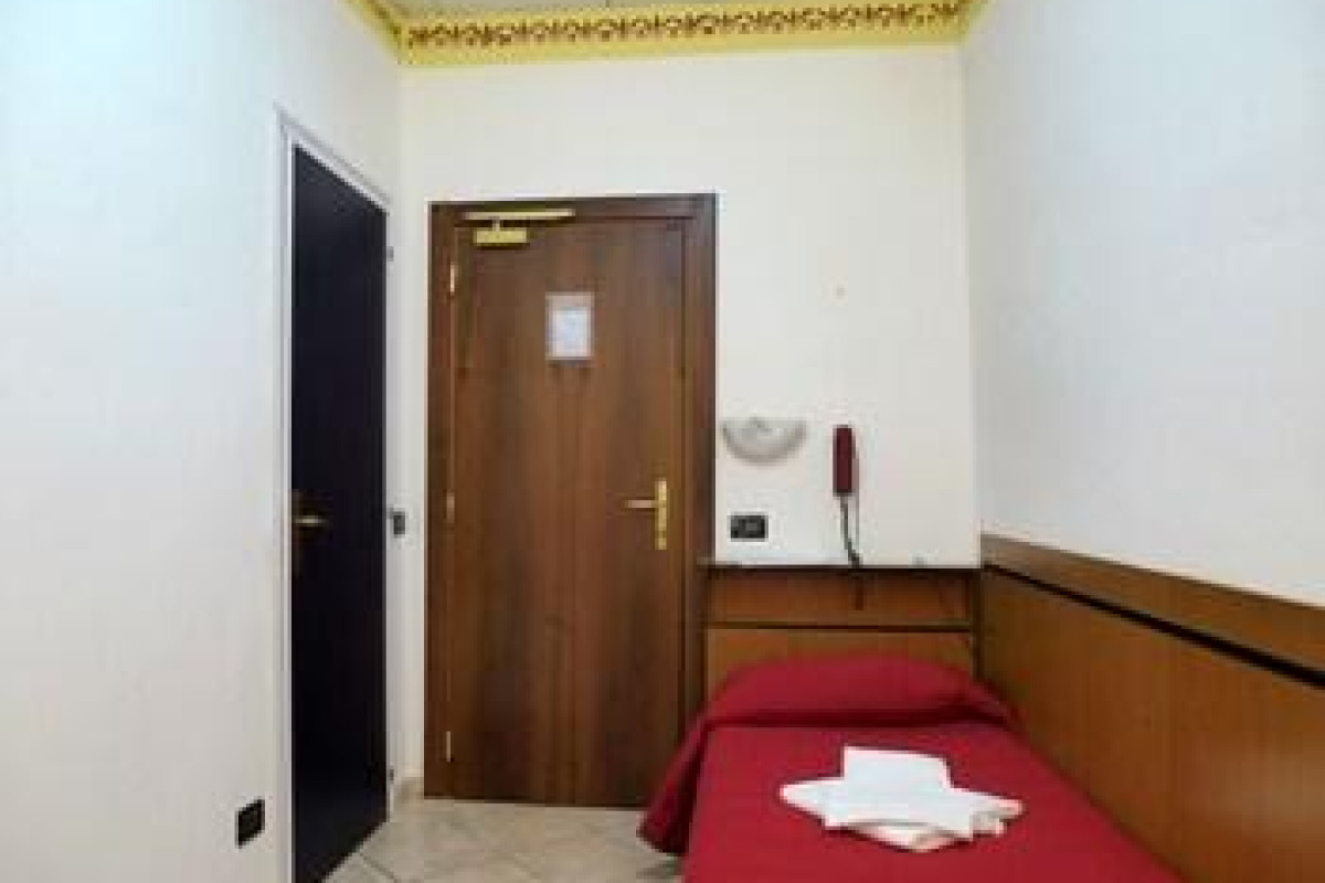 Hotel San Paolo