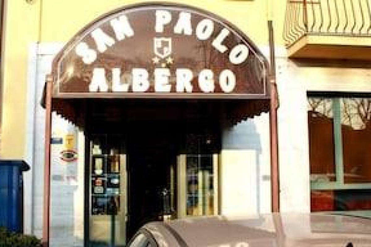 Hotel San Paolo