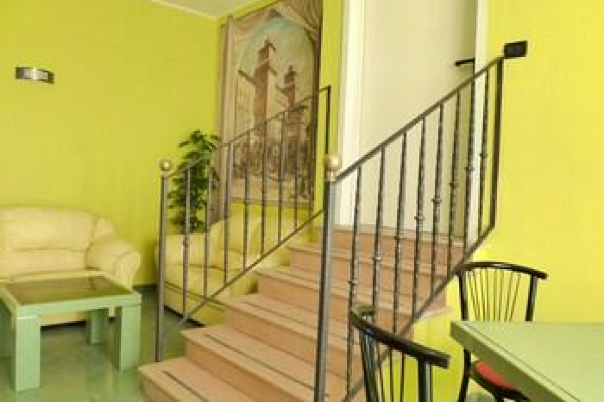 Hotel San Paolo