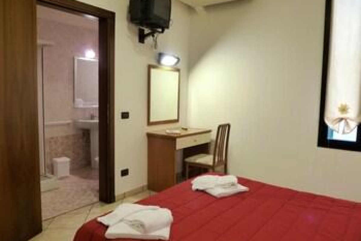 Hotel San Paolo