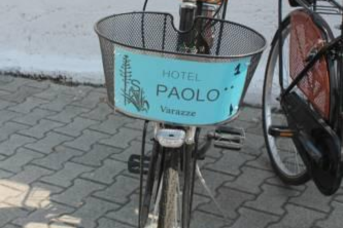Hotel San Paolo