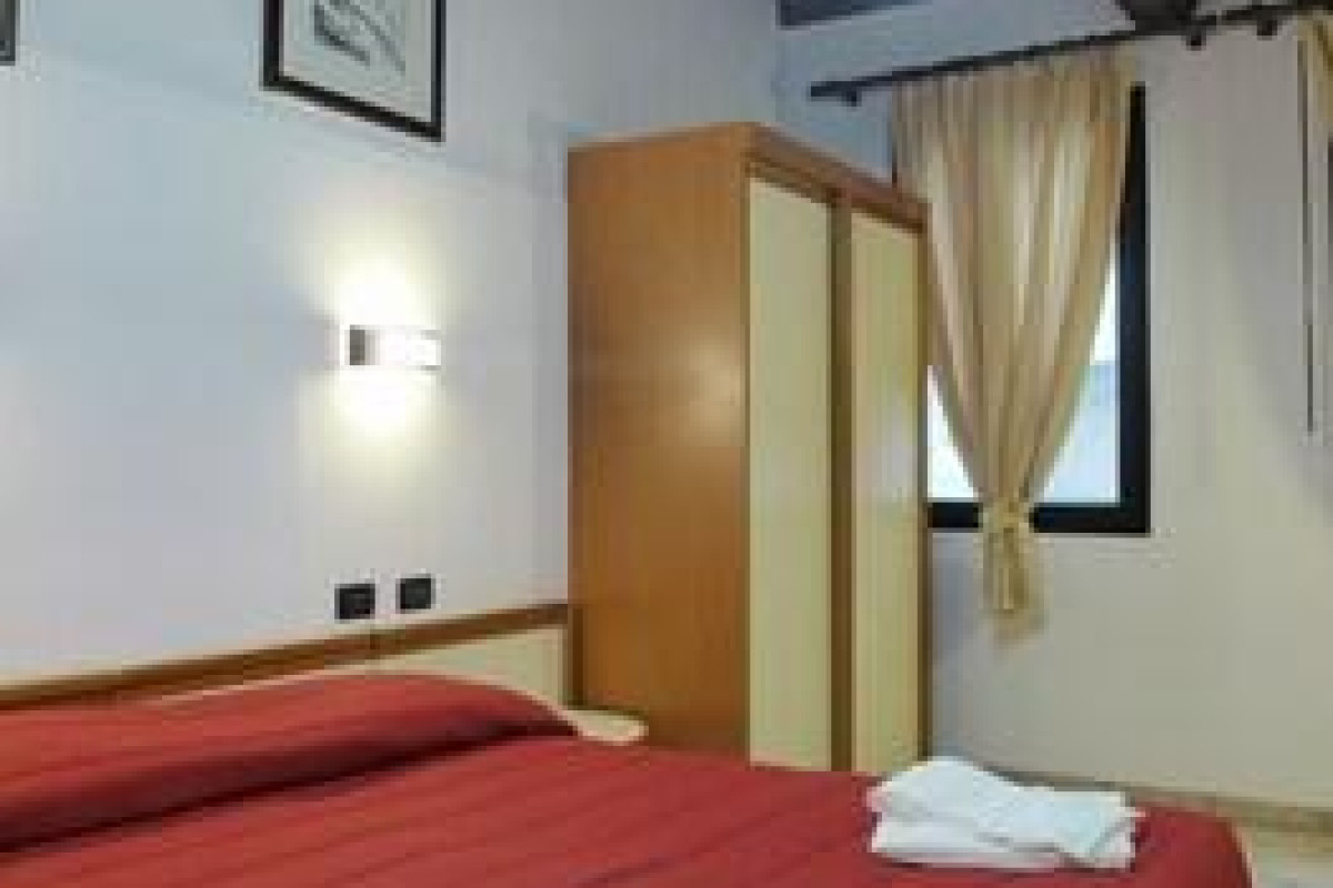 Hotel San Paolo