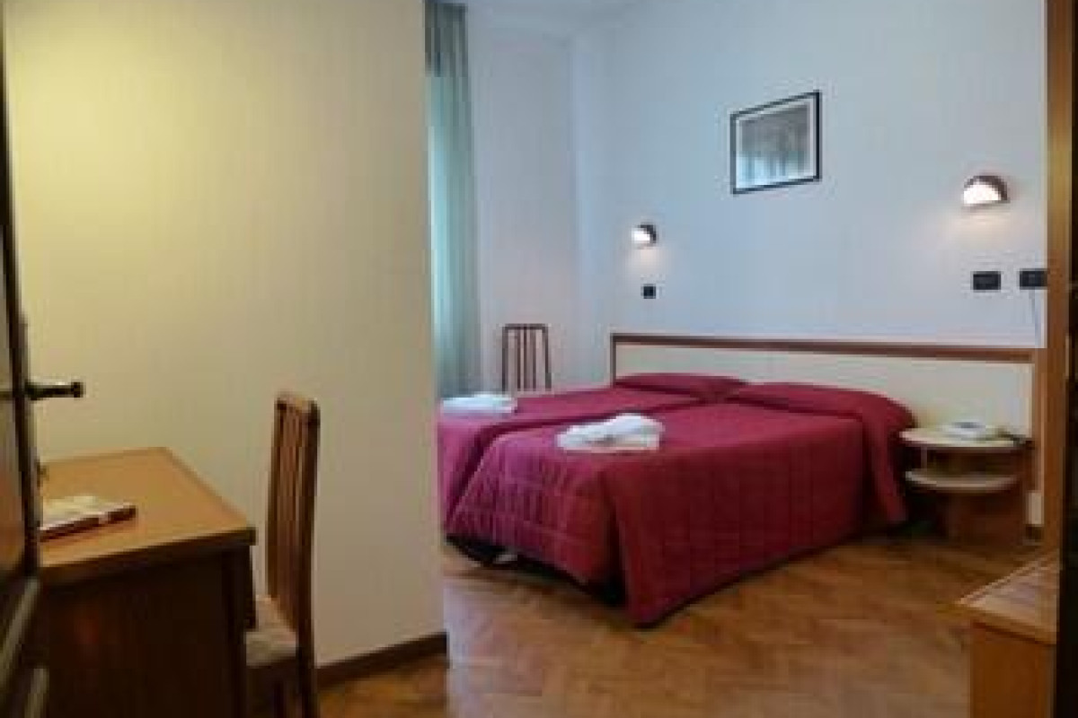 Hotel San Paolo