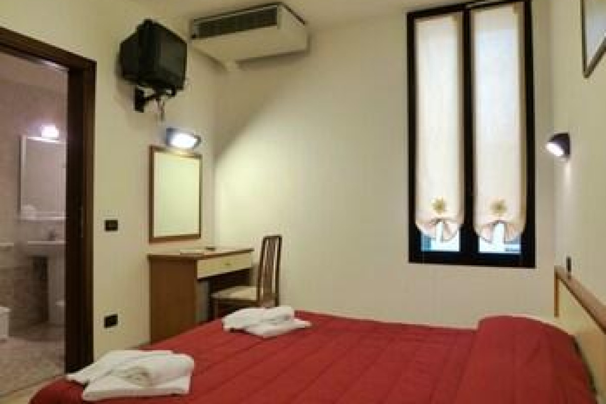 Hotel San Paolo