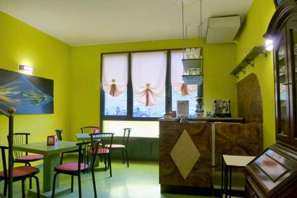 Hotel San Paolo