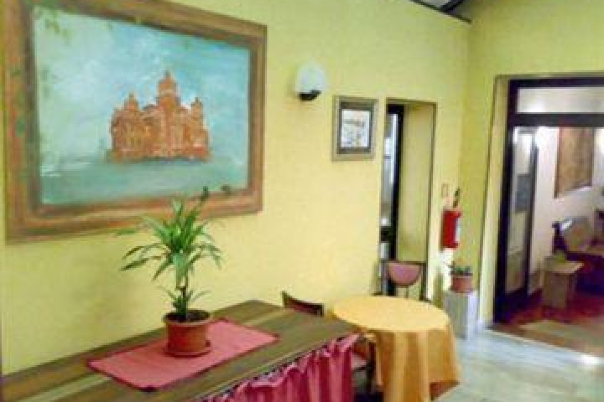 Hotel San Paolo