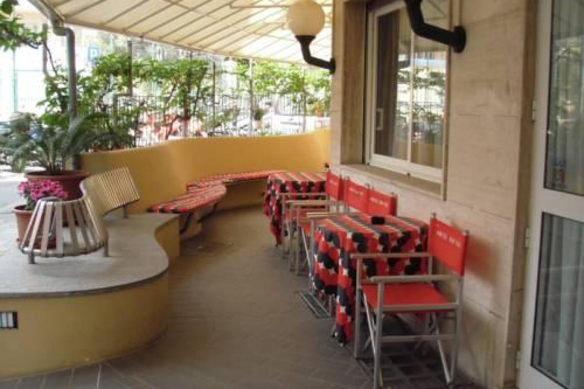 Hotel San Paolo