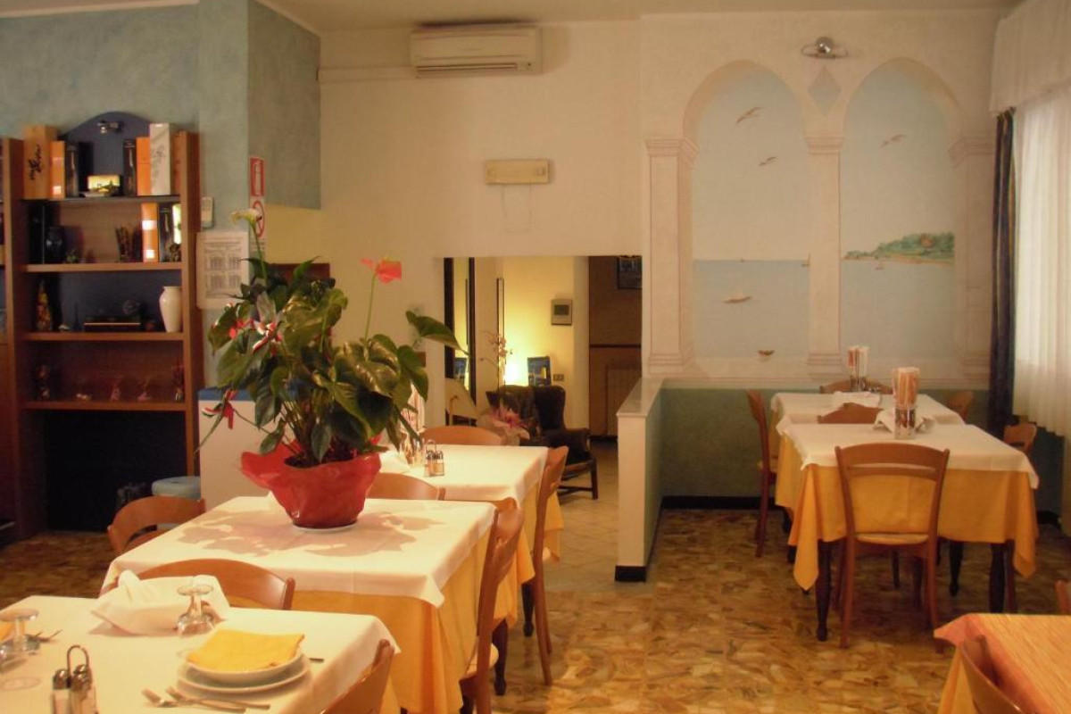 Hotel San Paolo