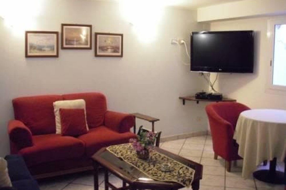Hotel San Paolo