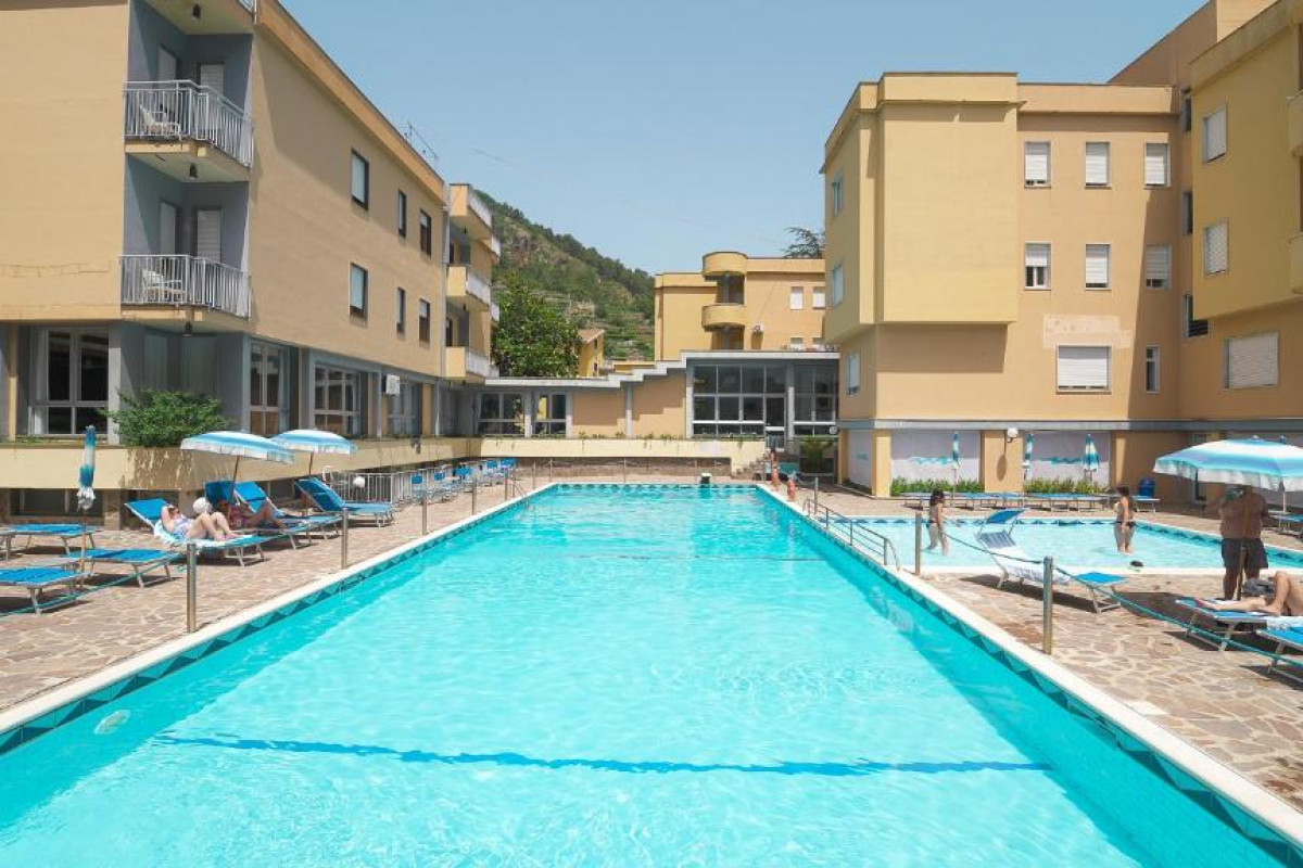 Hotel San Pietro