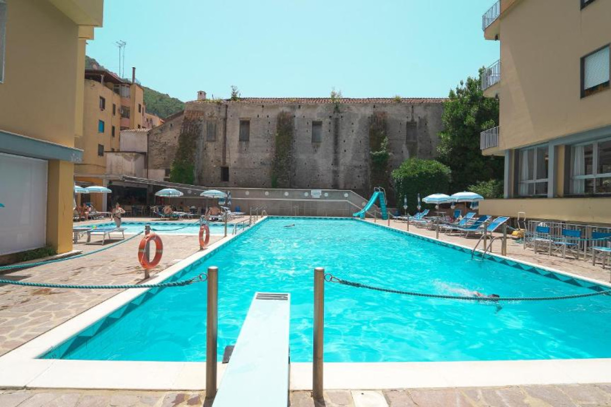 Hotel San Pietro