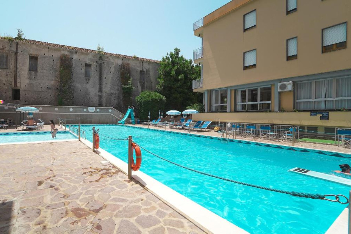 Hotel San Pietro