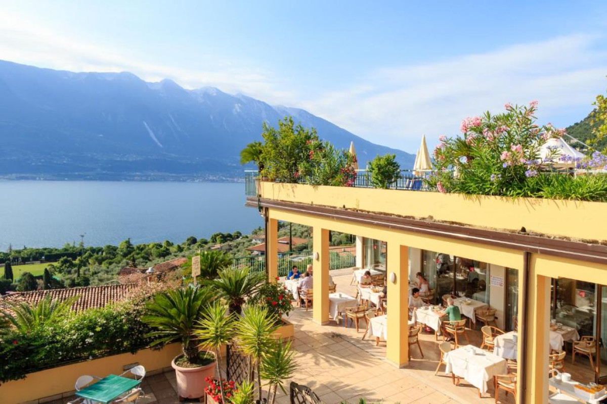 Hotel San Pietro