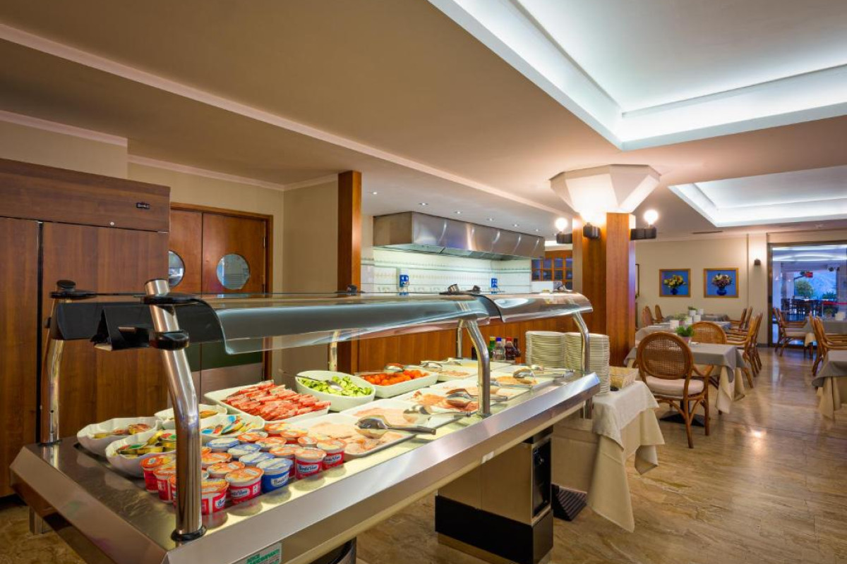 Hotel San Pietro