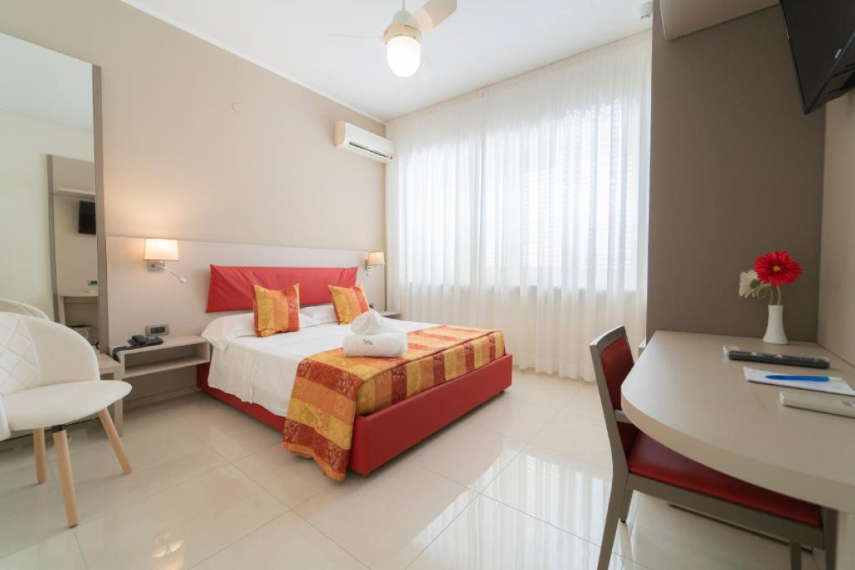 Hotel San Pietro