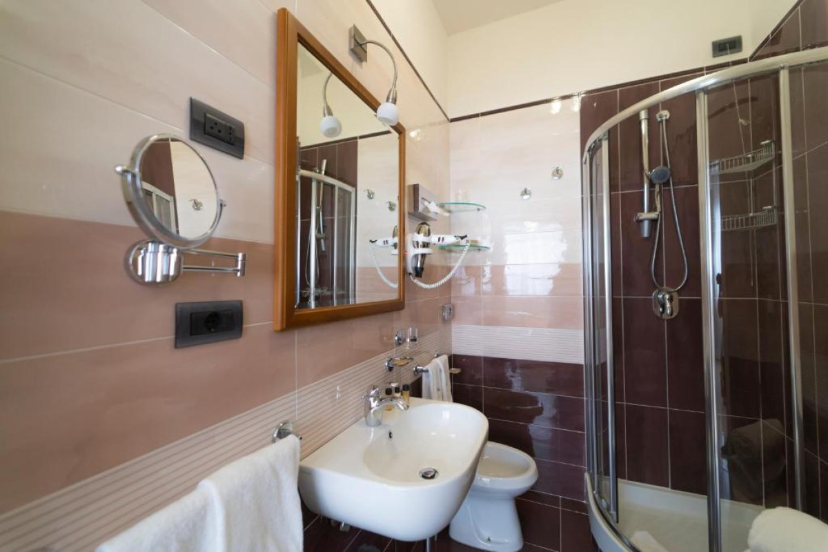 Hotel San Pietro