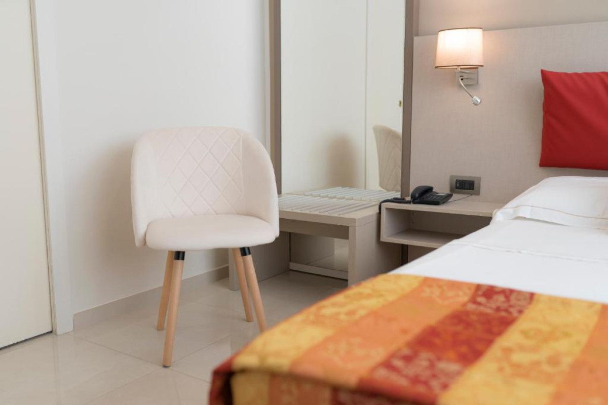 Hotel San Pietro