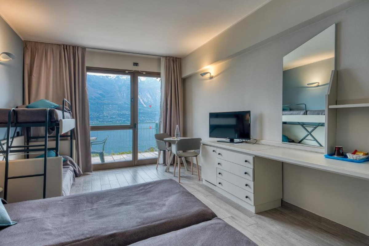 Hotel San Pietro