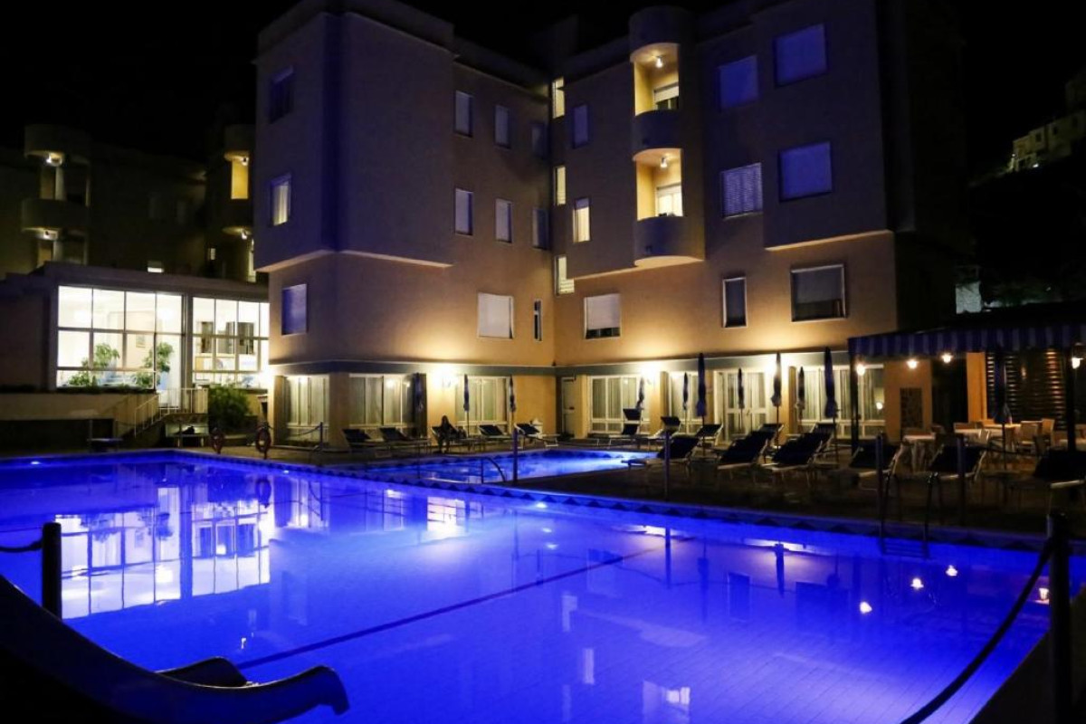 Hotel San Pietro