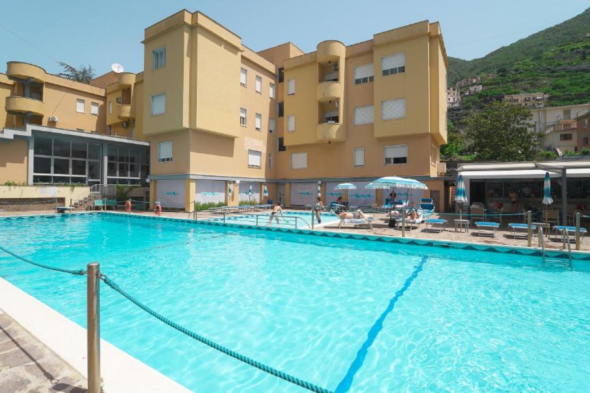 Hotel San Pietro