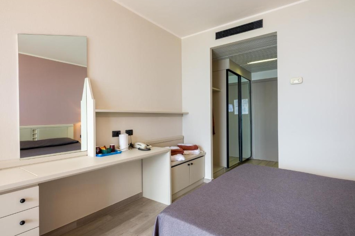 Hotel San Pietro