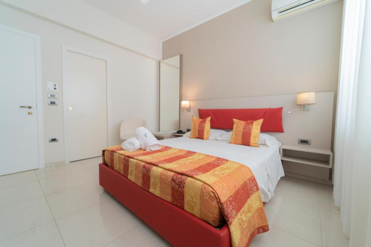 Hotel San Pietro