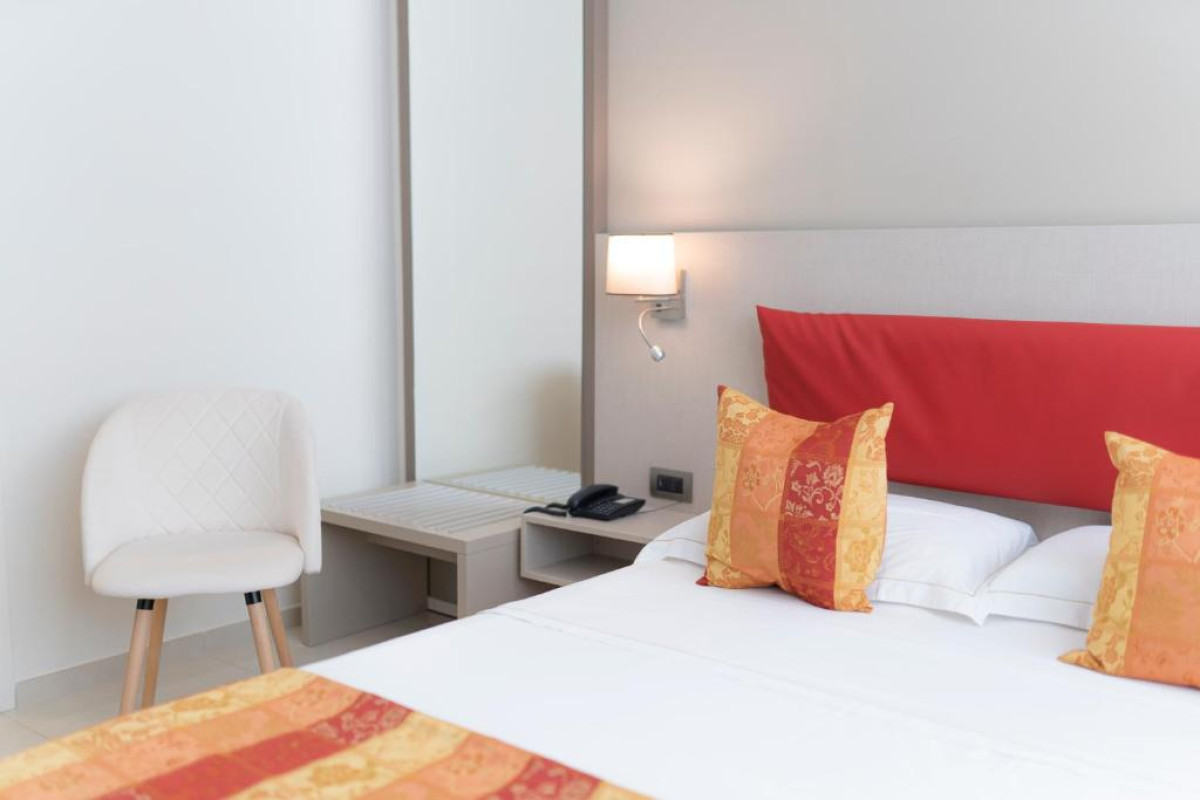 Hotel San Pietro